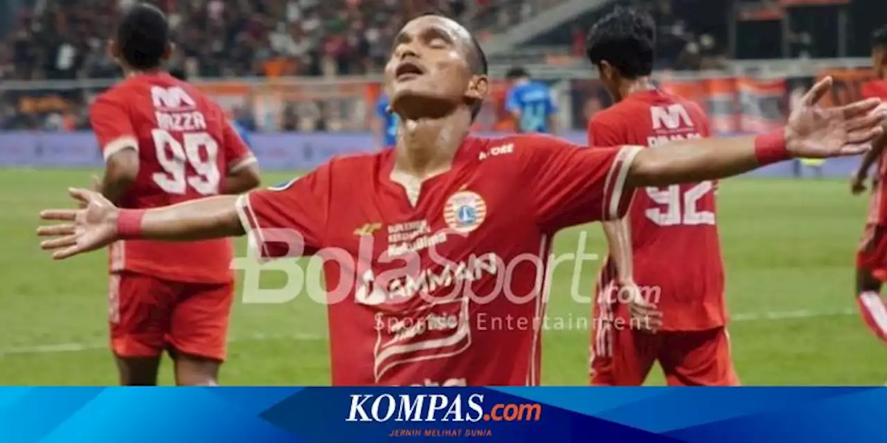 Jadwal Siaran Langsung Liga 1 Hari Ini, Ada Persija Vs Persis Solo