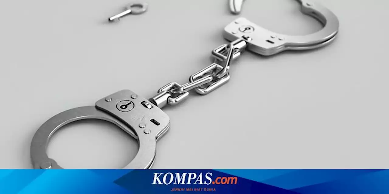 3 Anak di Bawah Umur Ditangkap karena Bawa Senjata untuk Tawuran