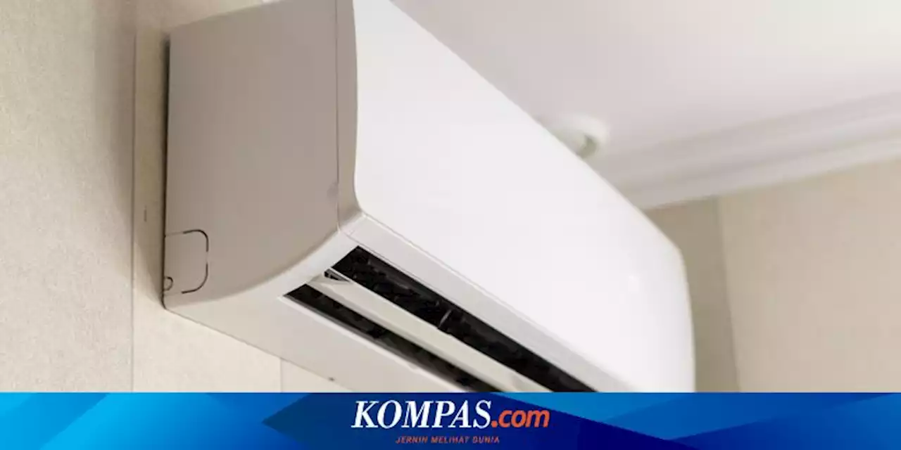 Cara untuk Membuat AC Bekerja Lebih Baik