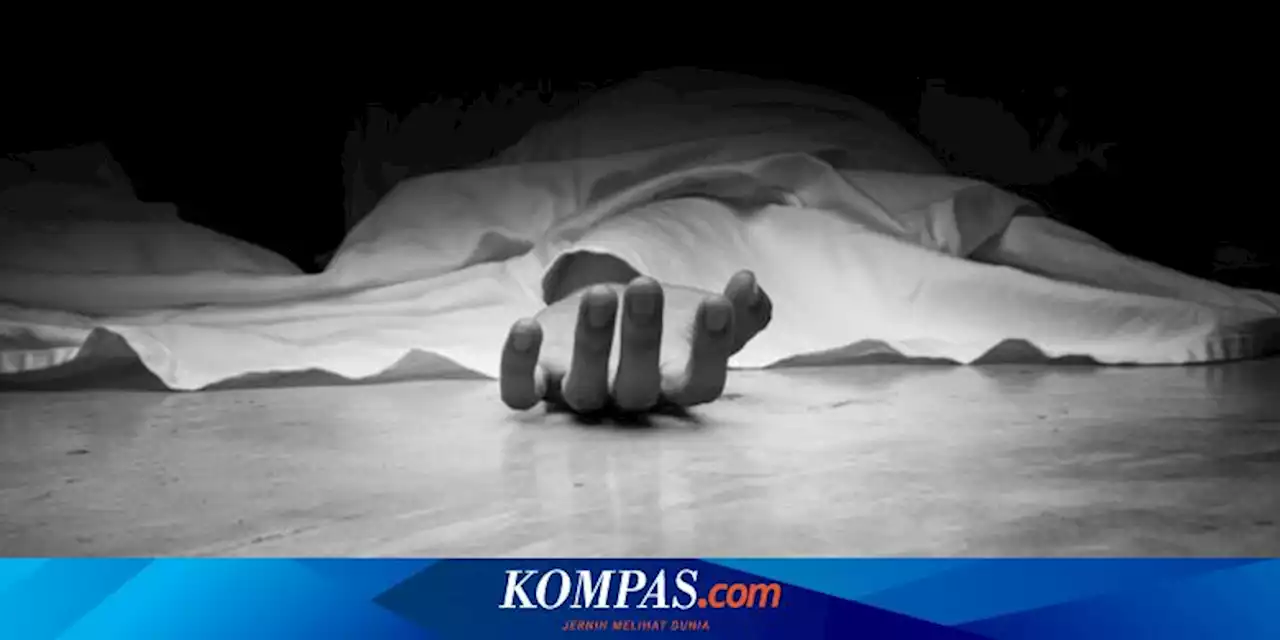 Identitas Mayat Dalam Karung di Dekat Curug Arca Bogor Terungkap