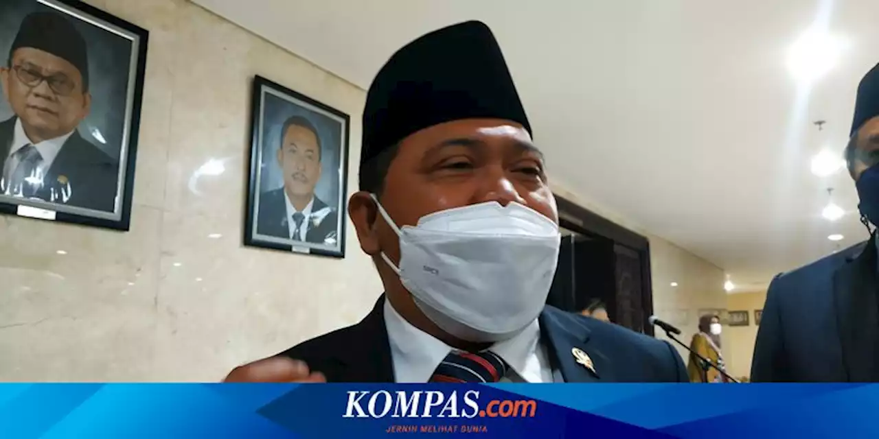 Ingin Catat Aset Milik DKI, DPRD Akan Bentuk Pansus