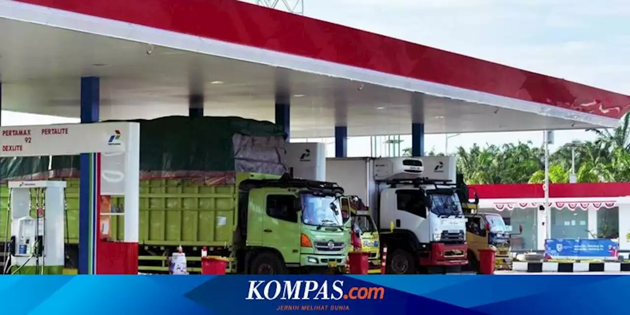 Jual Solar Subsidi ke Mobil Tangki Modifikasi, 16 SPBU di Sumsel Diskors