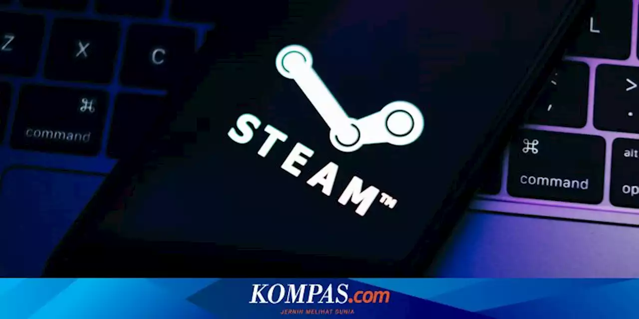 Kabar Baik untuk Gamer, Steam, Dota, dan Counter Strike sedang Proses Daftar PSE Kominfo