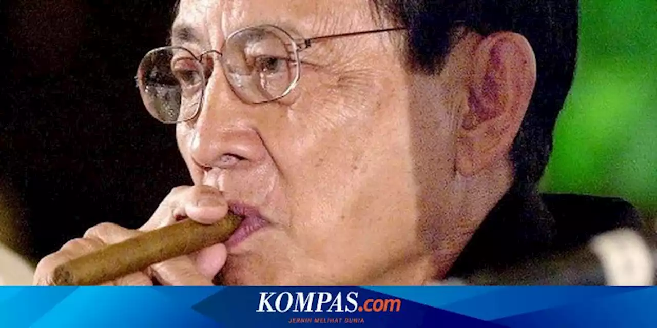 Mantan Presiden Filipina Fidel Ramos Meninggal di Usia 94 Tahun