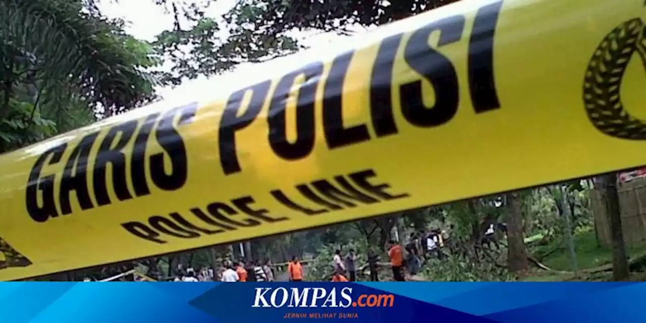 Mayat Bocah 3 Tahun di Septic Tank, Diduga Alami Kekerasan Seksual, Polisi Buru Pelaku