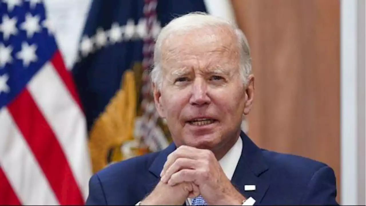 Waduh, Joe Biden Positif Covid-19 Lagi, tapi Tak Menunjukkan Gejala