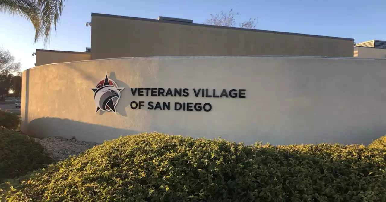 DEA investigating second death at Veterans Village of San Diego