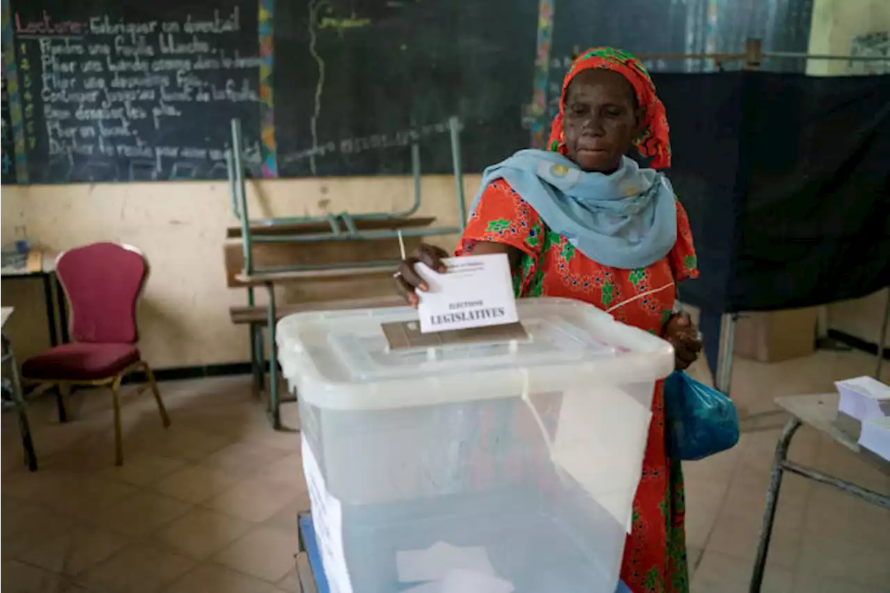 Senegal's legislative election tests ruling party influence