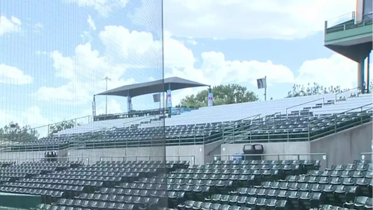 Alamo City could strike out with San Antonio Missions due to MLB facility requirements