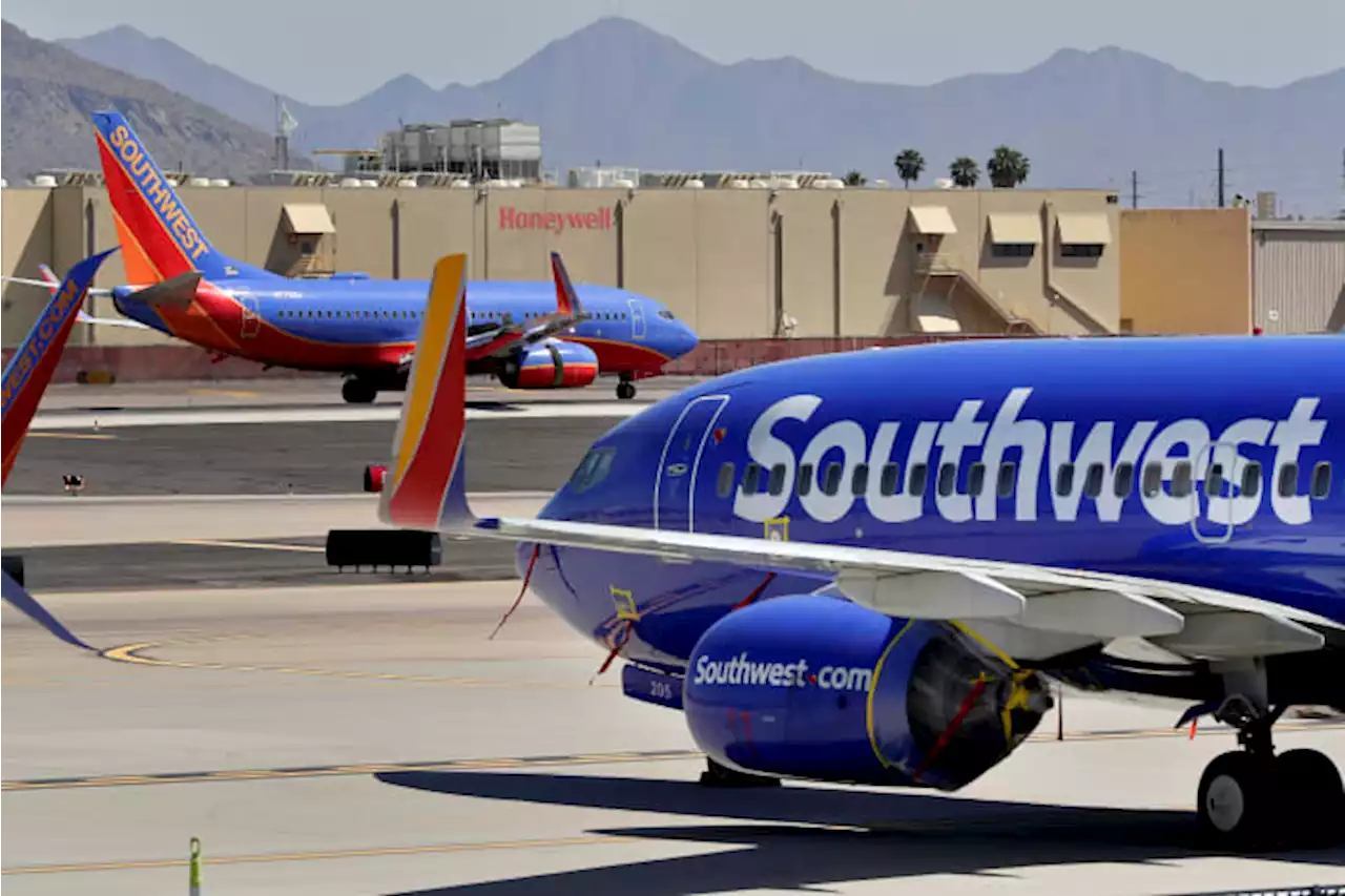 Southwest Airlines is eliminating expiration dates on flight credits