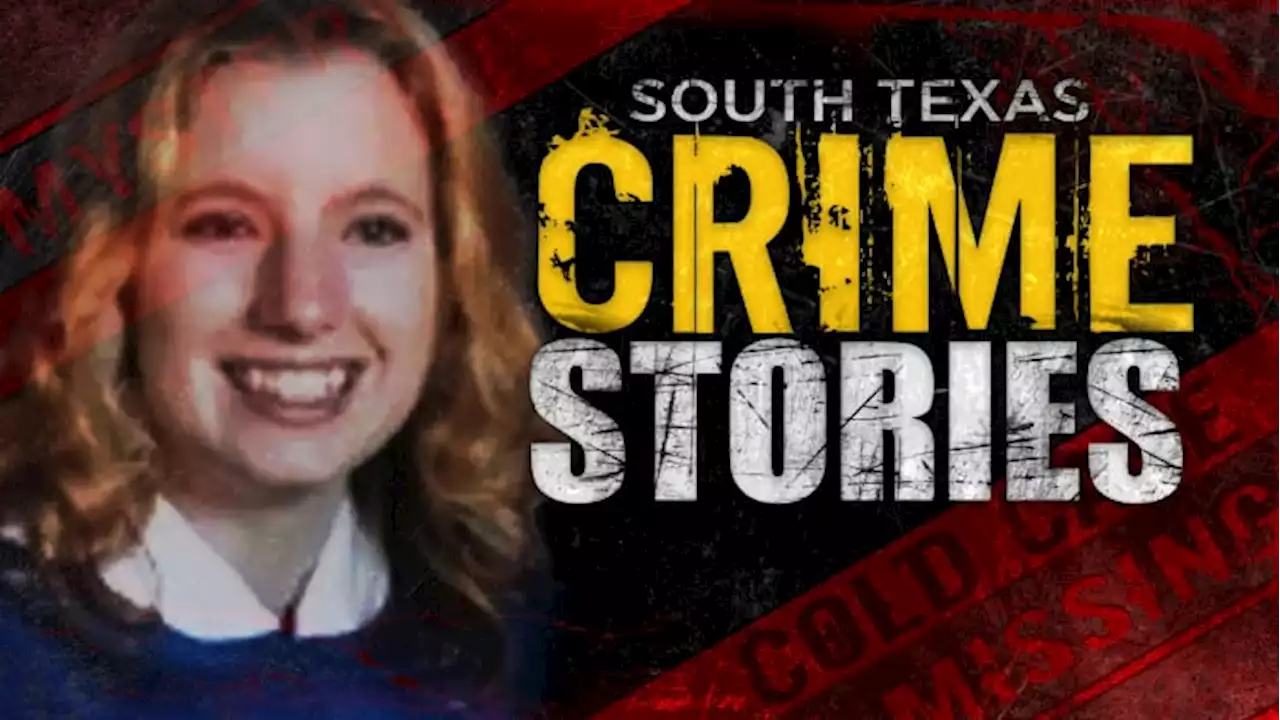 The murder of Bridget Townsend; South Texas Crime Stories