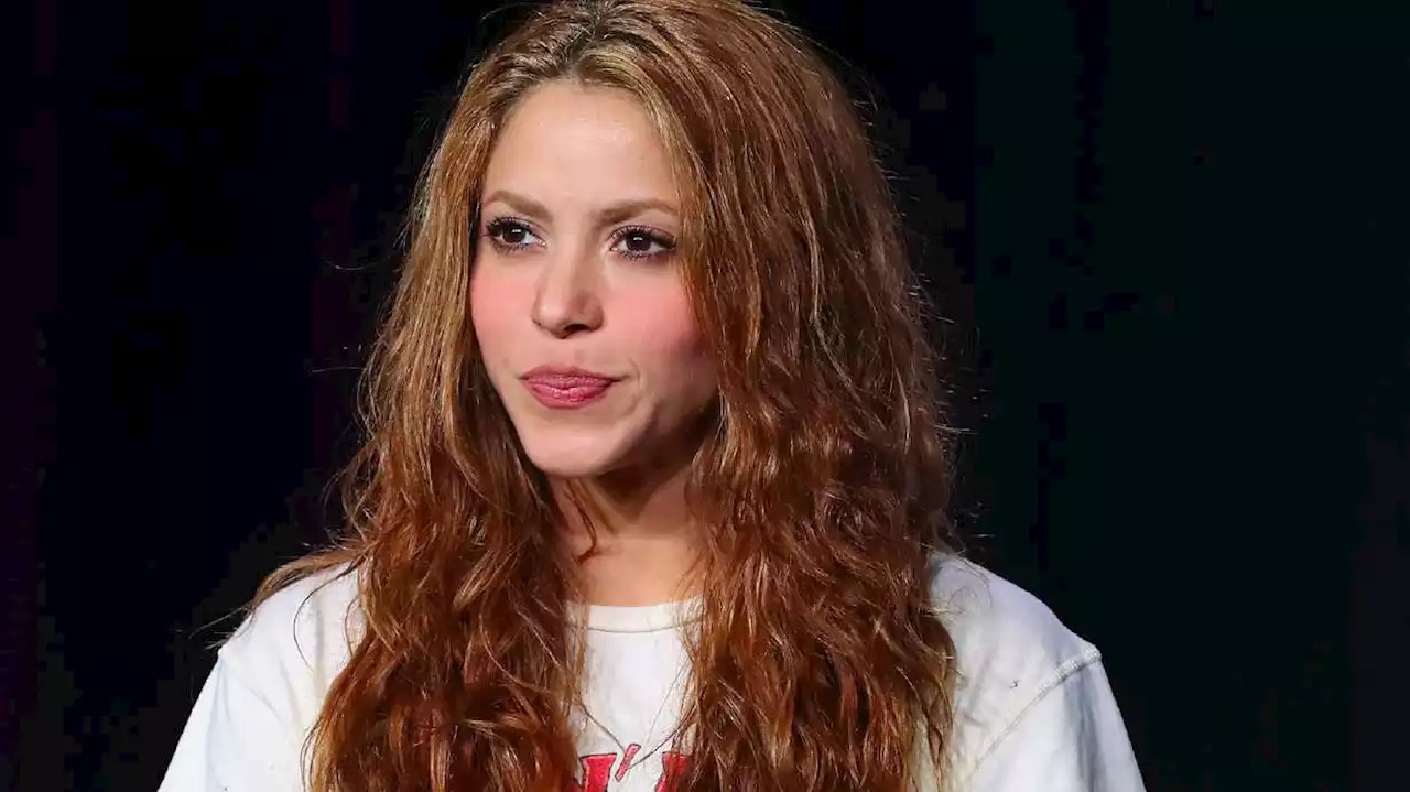 Shakira to go to trial in Spain for alleged tax fraud