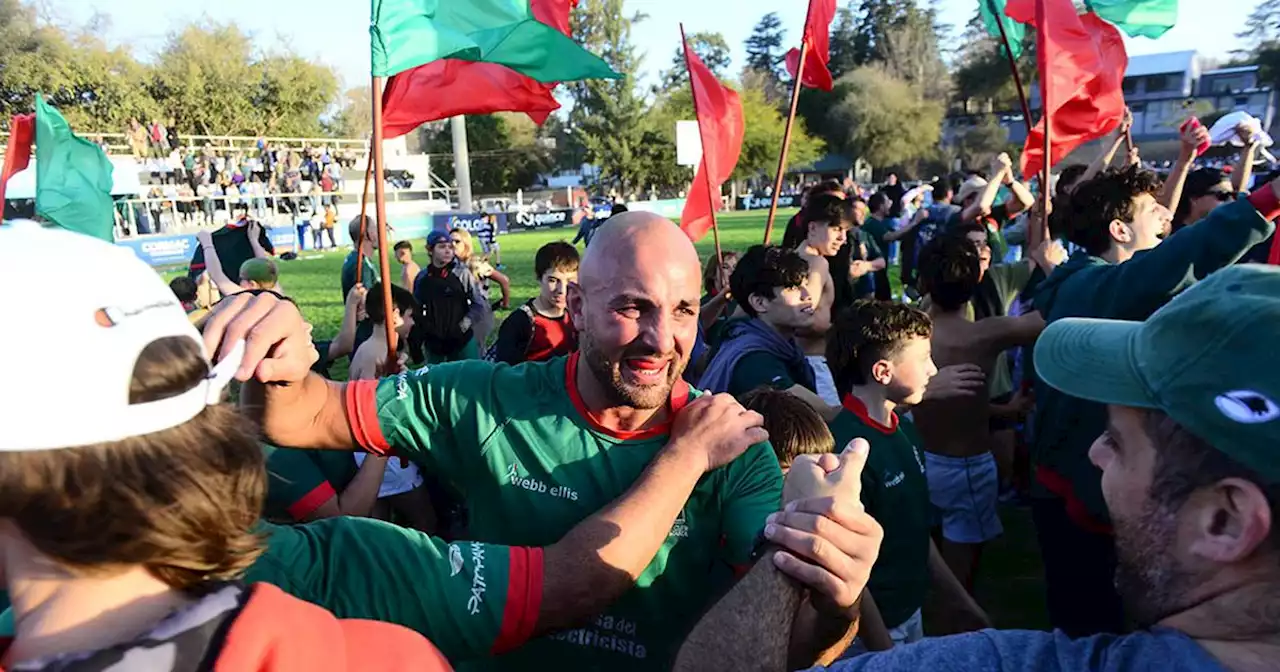 Jockey Villa María le ganó a Tala RC y se metió en semifinales del Torneo Oficial de rugby | Rugby | La Voz del Interior