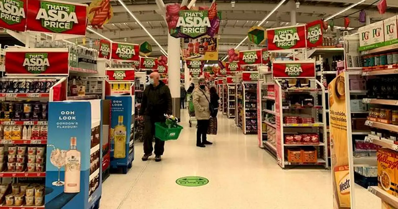 Asda, Morrisons and Waitrose issue urgent product recalls for pasta and fish