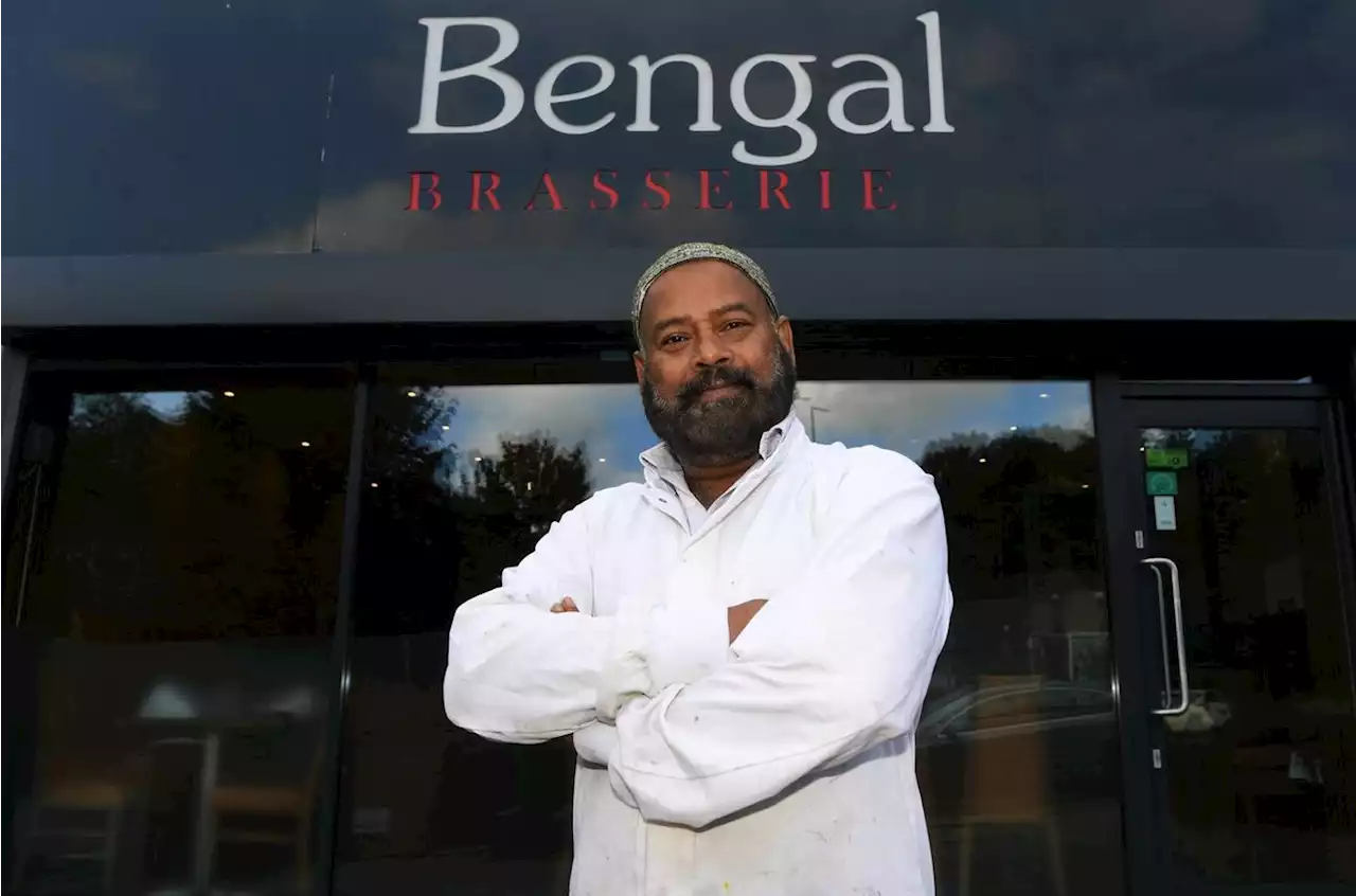 Meet the founding chef behind the best-rated Indian restaurant in Leeds