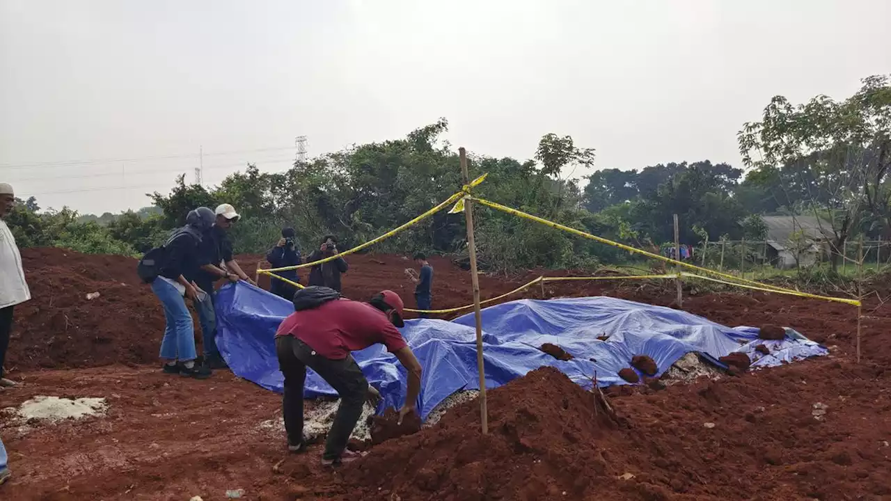 JNE Sebut Pemendaman Paket Sembako Bansos Presiden di Depok Sudah Sesuai Prosedur