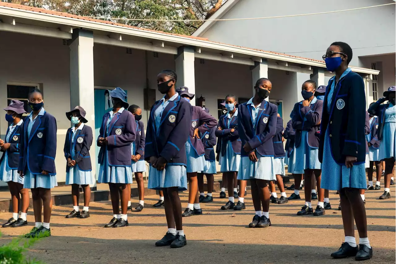 As fees rocket, Zimbabweans turn to homeschooling