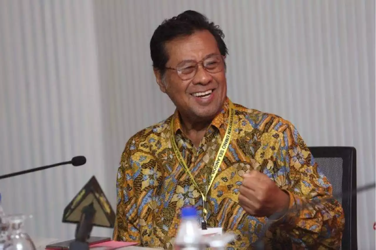 Former Selangor MB Tan Sri Khalid Ibrahim dies aged 76