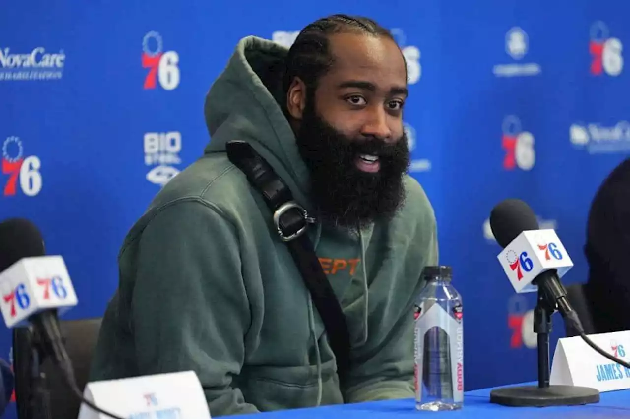 NBA investigates Sixers-Harden deal: report