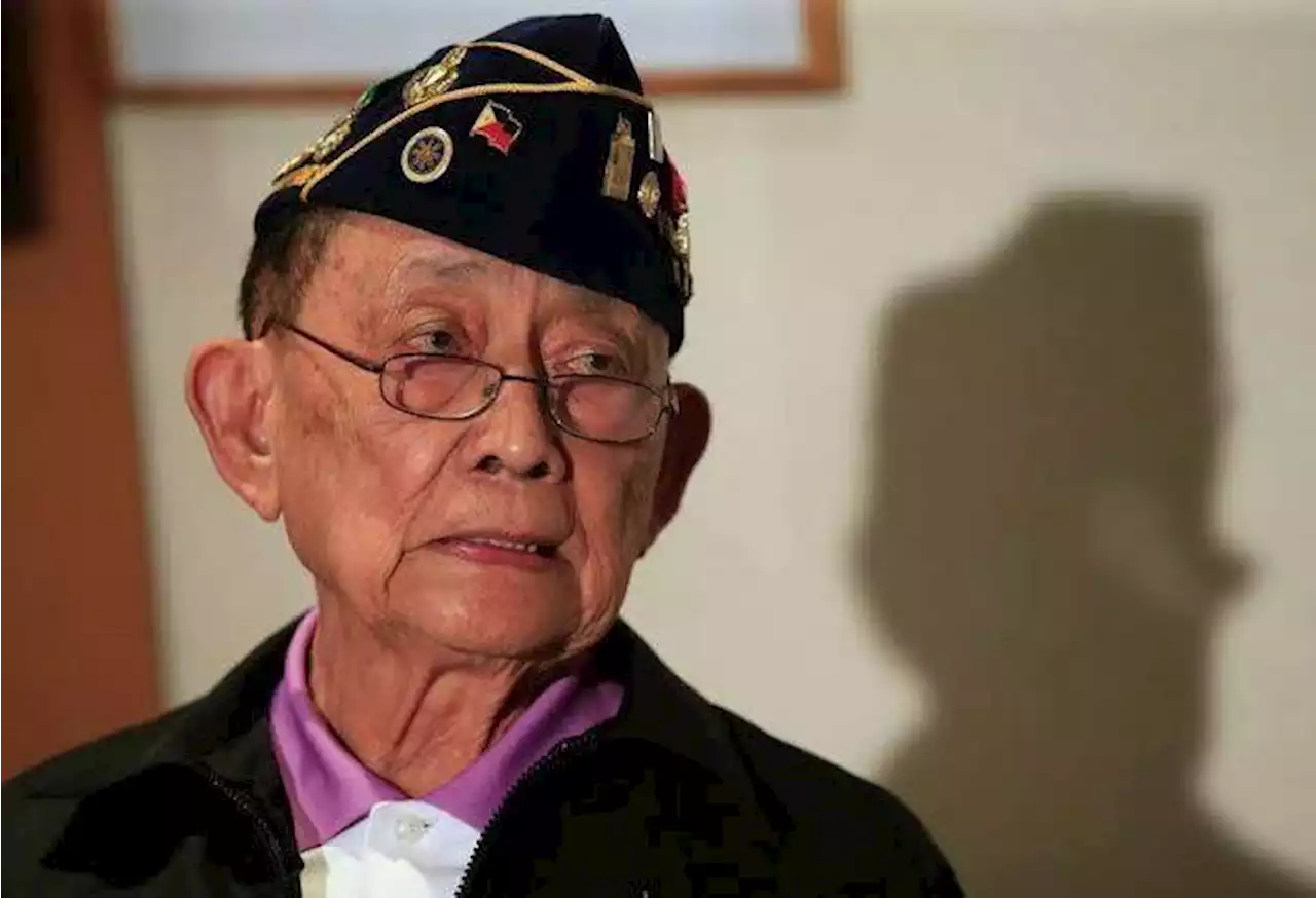 Zubiri mourns passing of former President Fidel Ramos