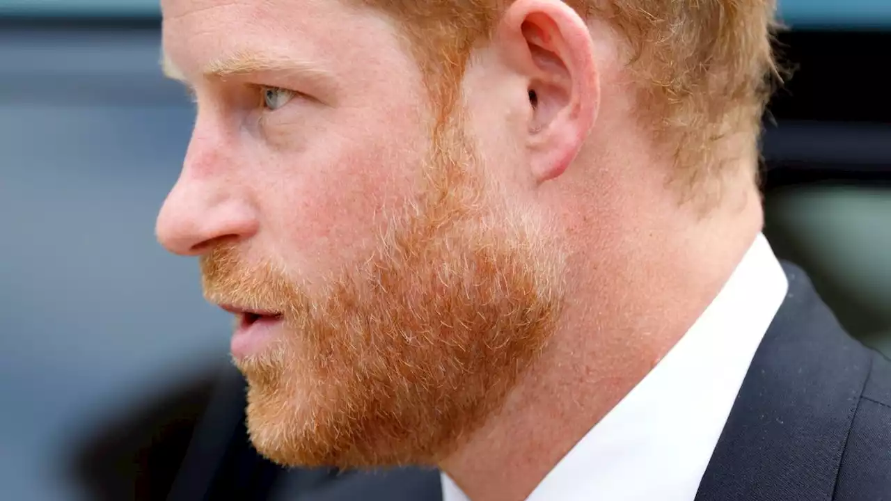 Royal Courtiers “Left Quaking” About What Prince Harry Will Reveal in His Memoir