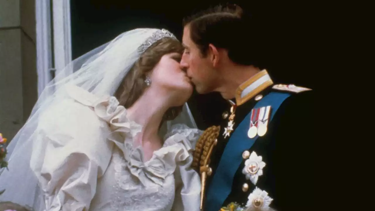 This Iconic Royal Wedding Tradition Started Because of a Big Mistake at the Altar