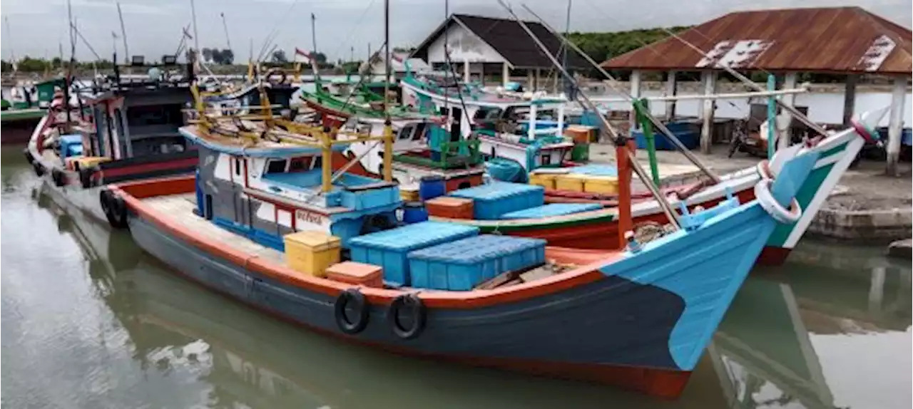 Nelayan Tak Bisa Melaut, Ternyata Karena Terganjal Lambannya SIPI dan SIKPI