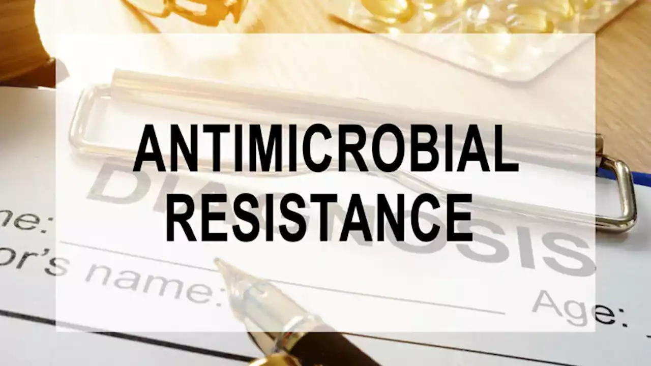 CDC: Antimicrobial Resistance Surged During COVID-19 Pandemic