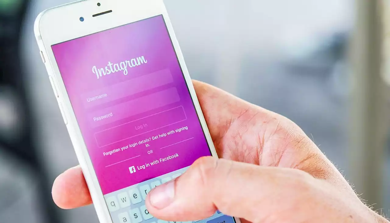 Cómo crear botones de llamada a la acción en Instagram