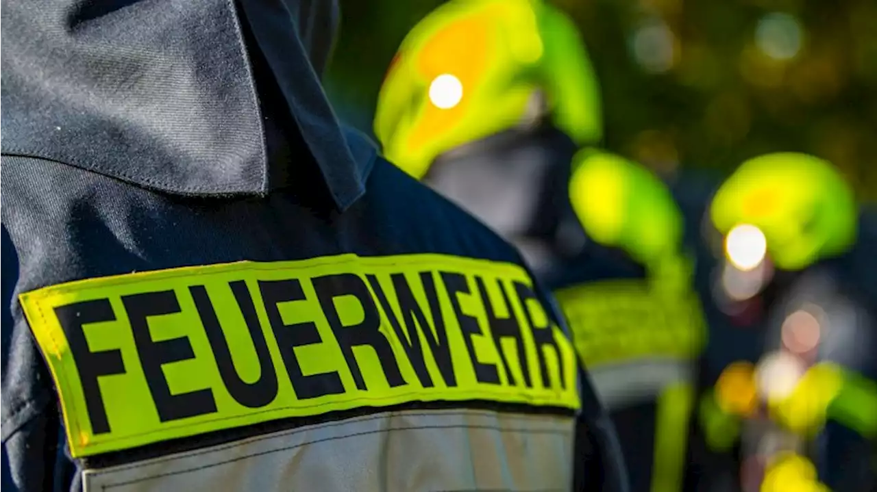 Kladow: Polizeieinsatz wegen schussähnlicher Geräusche