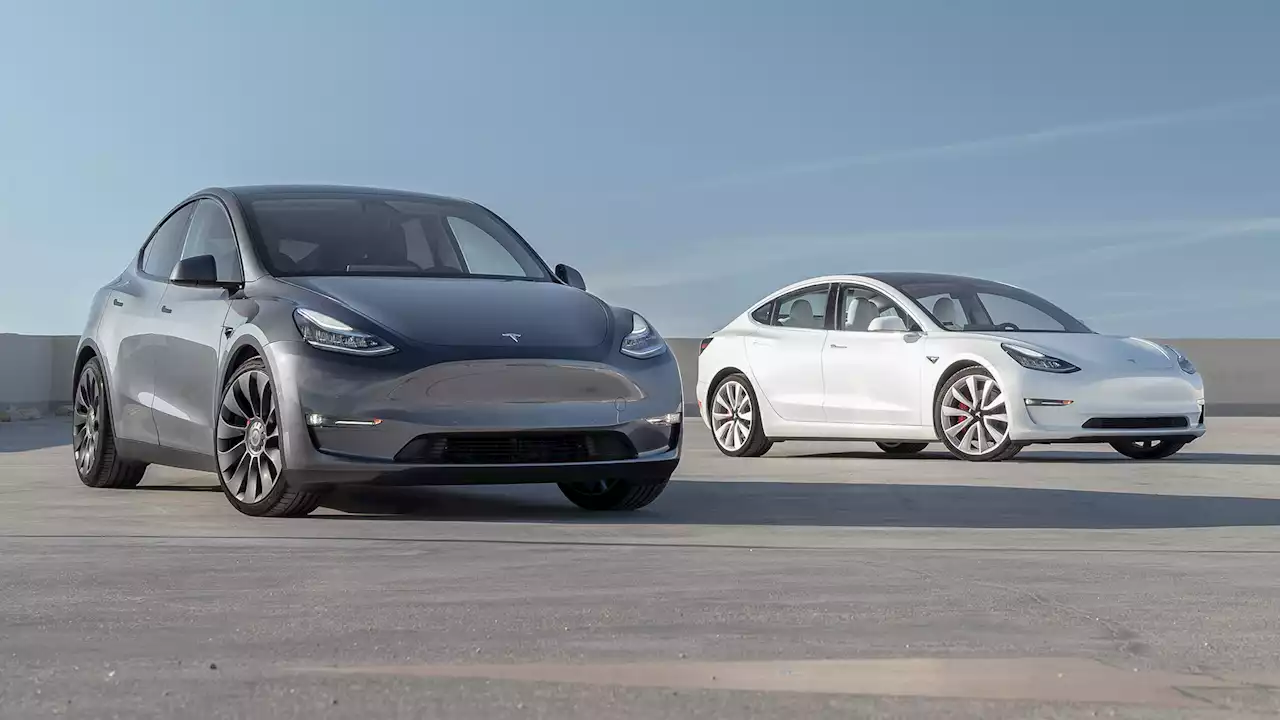 Tesla Model 3 vs. Model Y: Which One Should You Buy?