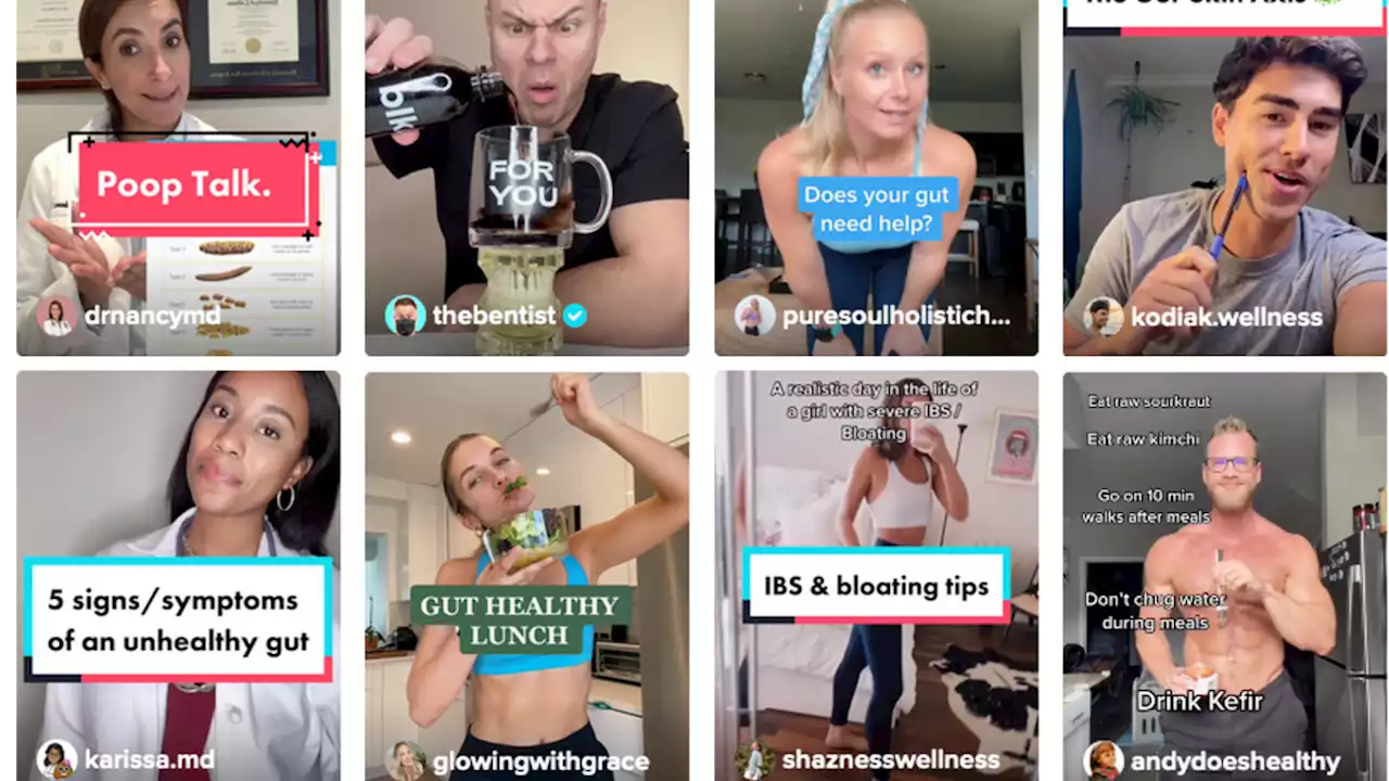 #Guttok Has Over 500 Million Views on TikTok: Why Gut Health Keeps Trending and Why Its Important