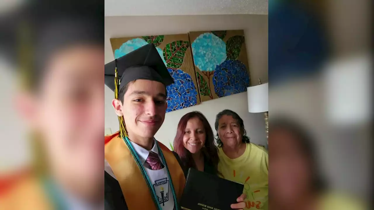 Irving High School Grad to Finish College Career Debt Free