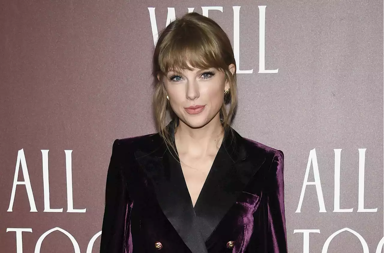 Taylor Swift's Reps Respond to Private Jet Backlash