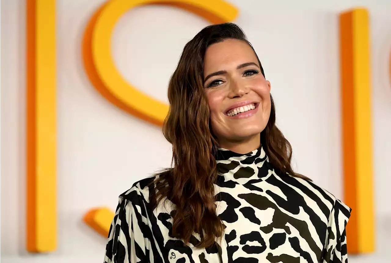 Mandy Moore Likely Won't Have an Epidural for Birth of Baby No. 2 Due to Rare Blood Disorder