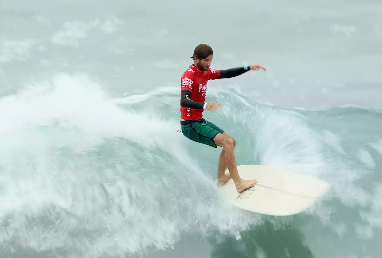 Van's U.S. Surfing Returns to Huntington Beach