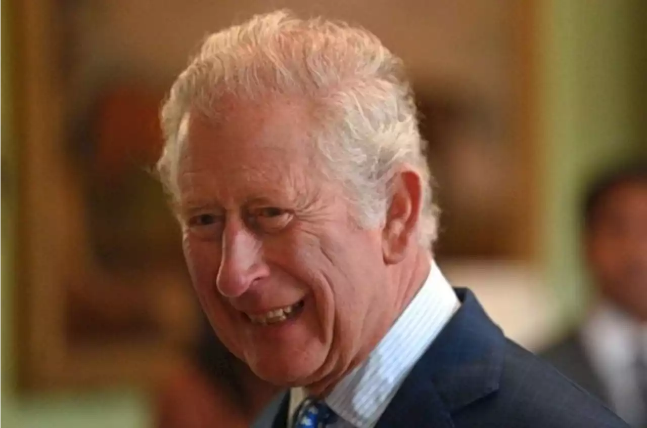 Bin Laden family donated one million pounds to Prince Charles charity - report | News24