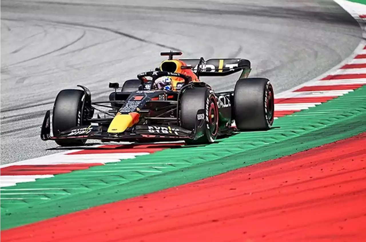 Engine parts change for Verstappen in Hungary | Sport