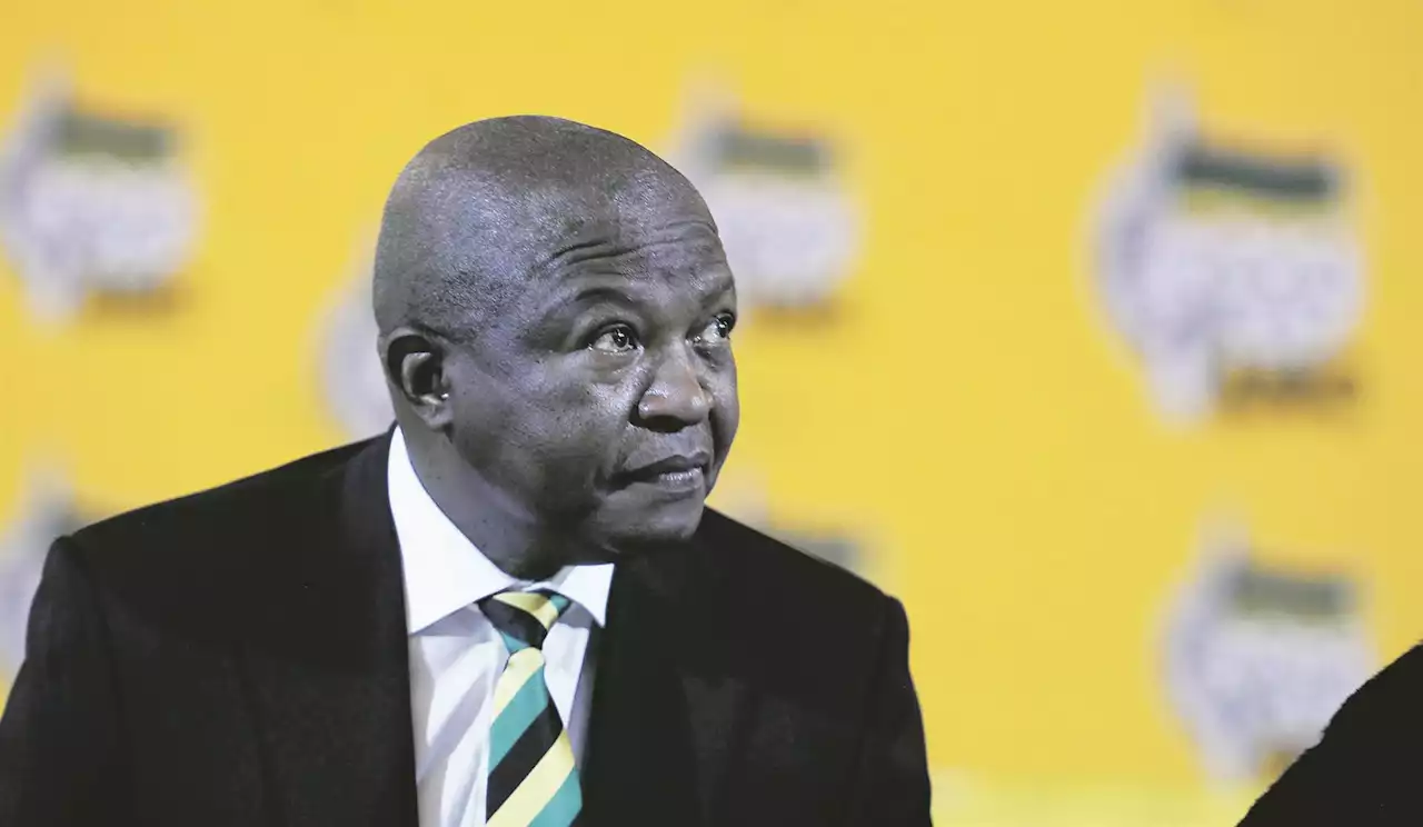 How David Mabuza dodged Zondo bullet | Citypress