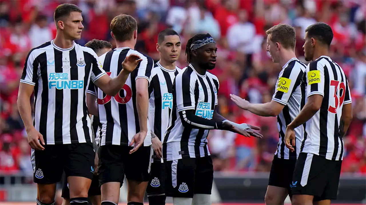 Newcastle United - The Good, The Bad and The Ugly?