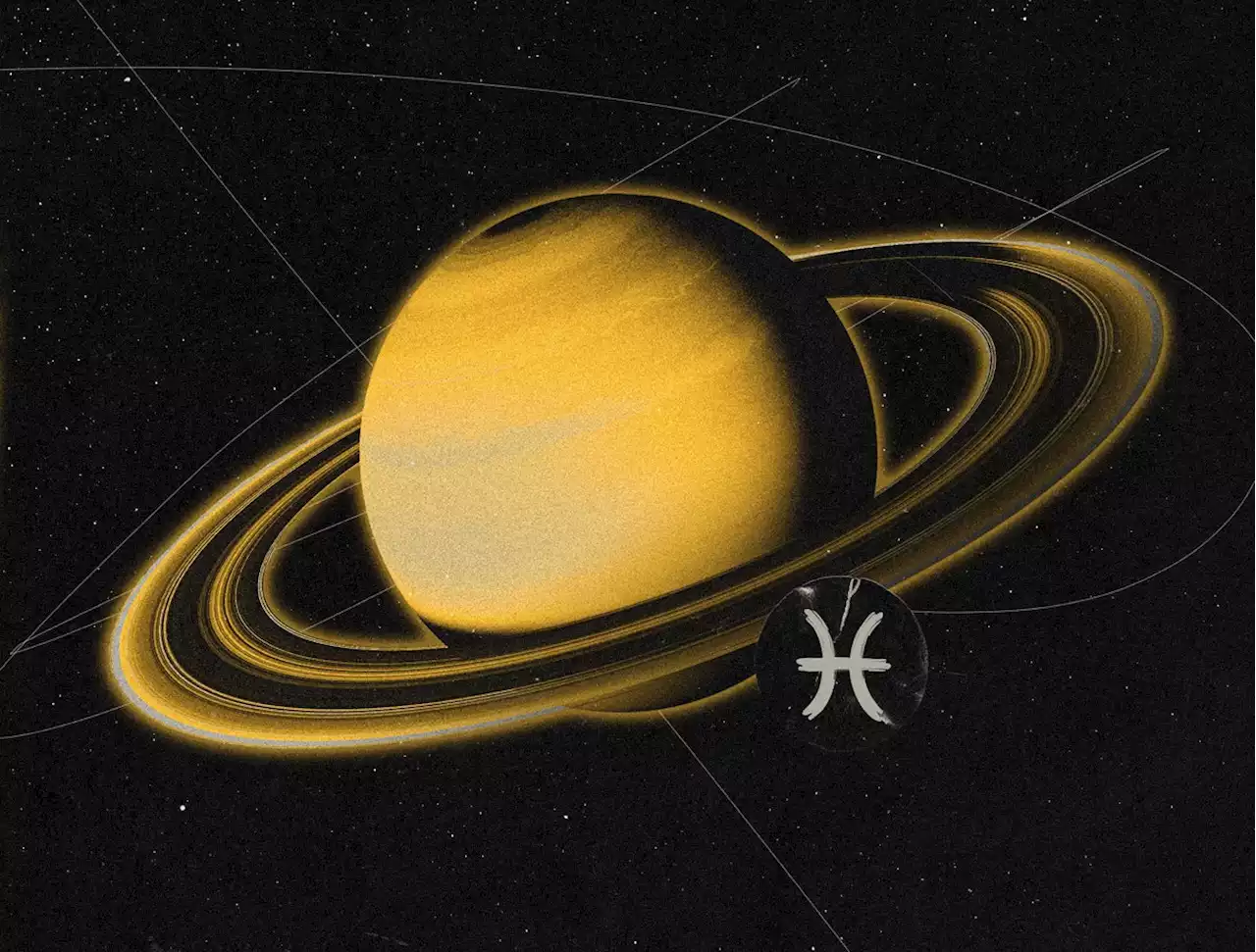 Saturn In Pisces 2023-2026, Explained