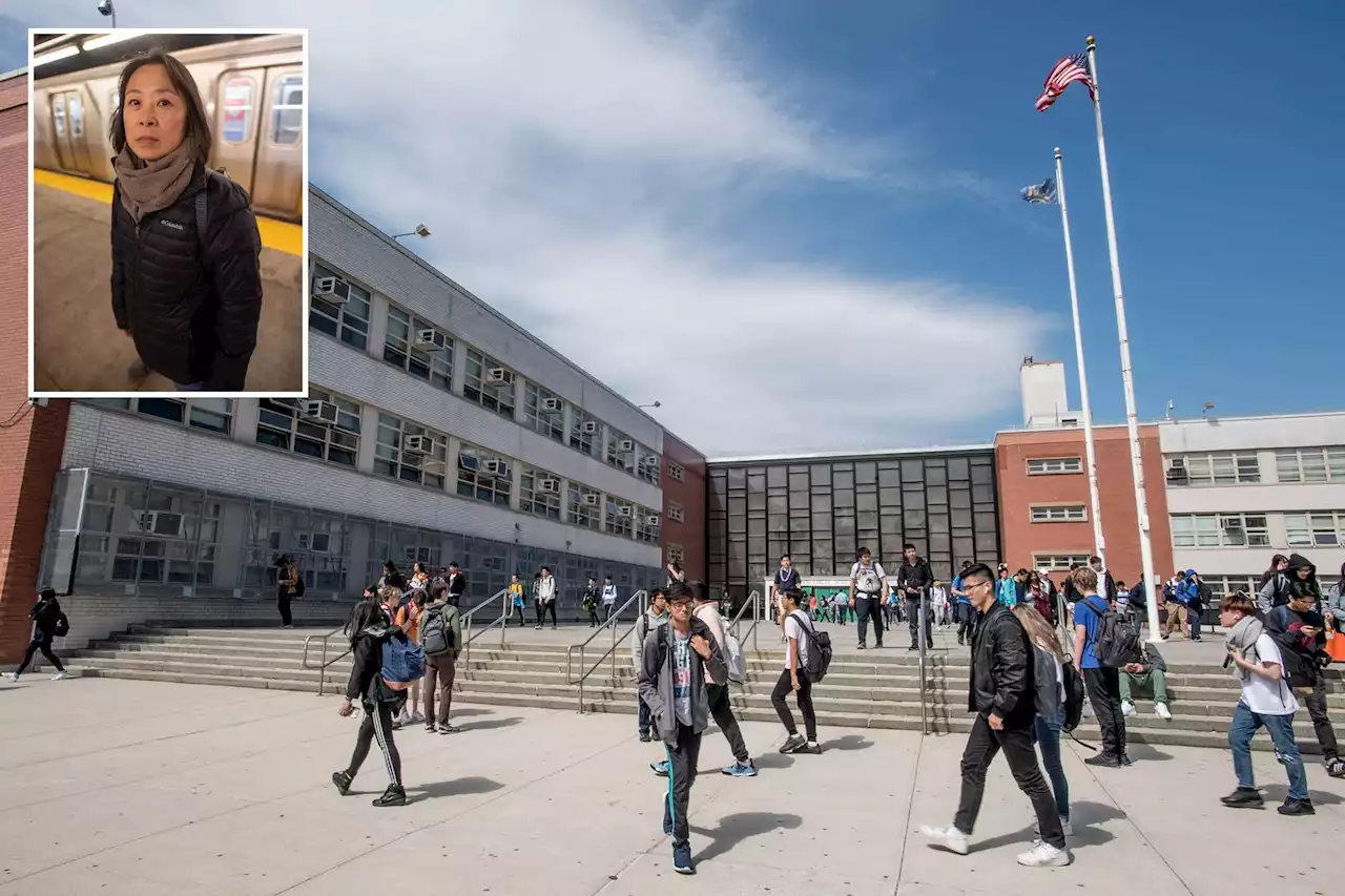 Asian students are biggest losers in new NYC school admission system