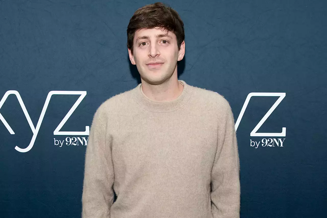 Jewish comic Alex Edelman unsure if antisemitism has increased over the years