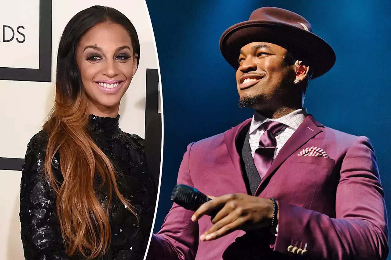 Ne-Yo’s wife, Crystal Renay, accuses him of cheating: ‘8 years of lies and deception’