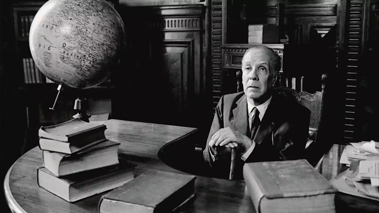 Dos veces Borges, en la mirada del especialista Daniel Balderston