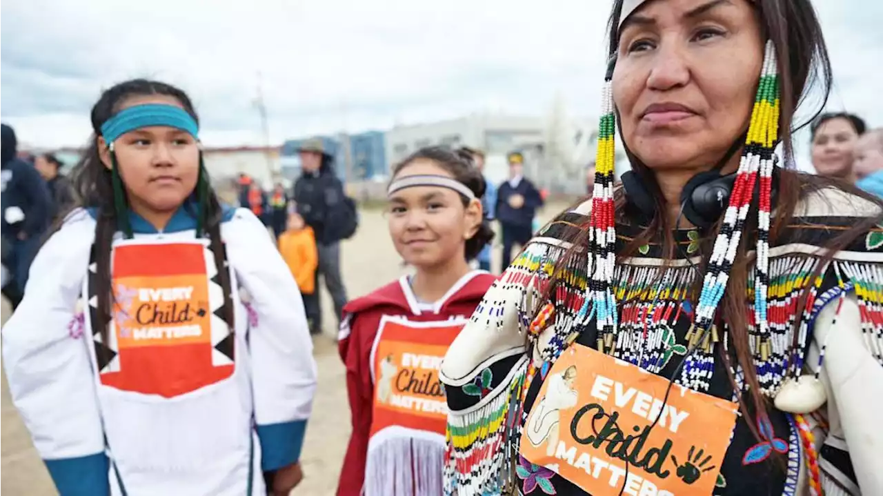 Pidió perdón por el “genocidio” hacia los nativos y destacó que “ninguna cultura es superior a otra”