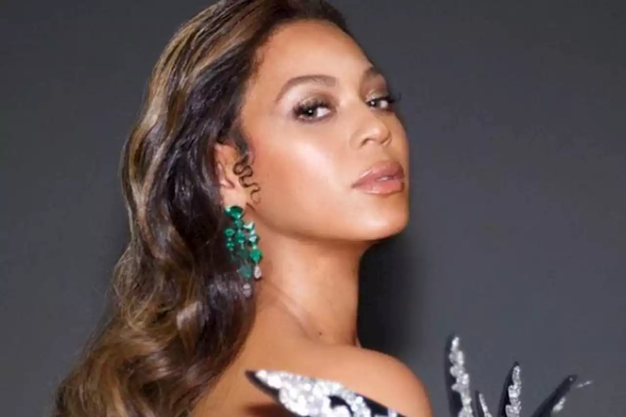 Lirik Lagu I'm That Girl - Beyonce: It's Not the Diamonds, It's Not the Pearls - Pikiran-Rakyat.com