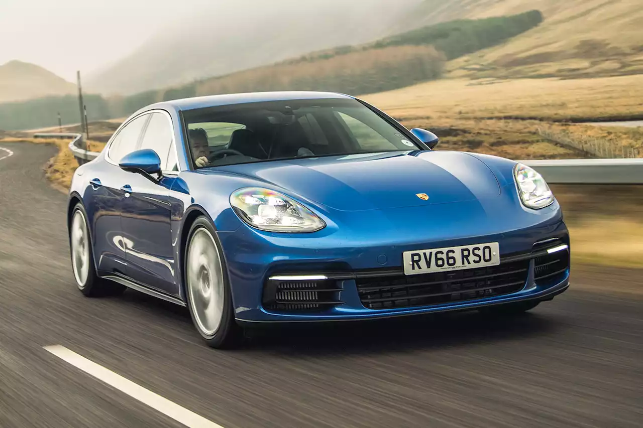 Porsche Panamera (971) | PH Used Buying Guide