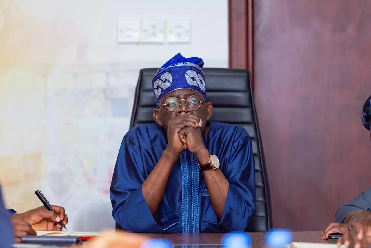 PT State of the Race: Dogara, Lawal lead insurgency in APC over Tinubu’s same faith ticket