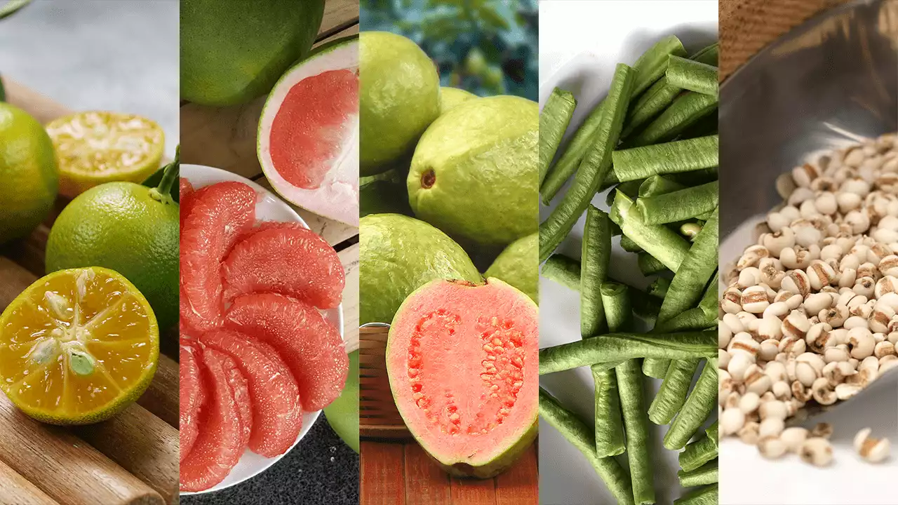 LIST: 5 Filipino superfoods to boost your health